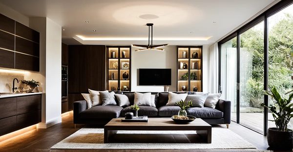 Brighten Your Home: The Ultimate Lustria Luminary Guide